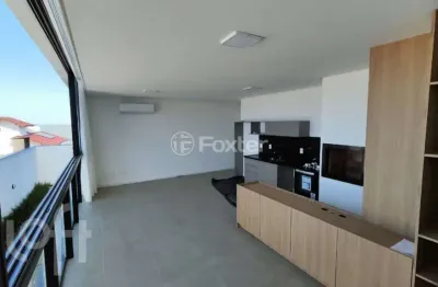 Apartamento com 2 quartos à venda na rua fritz muller, 270, coqueiros, florianópolis, 78 m2 por r$ 790.000