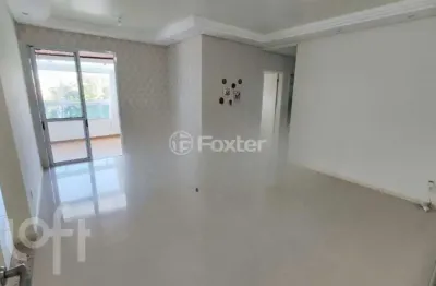 Apartamento com 3 quartos à venda na rua antenor morais, 42, bom abrigo, florianópolis, 96 m2 por r$ 936.000