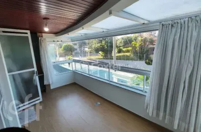 Apartamento com 3 quartos à venda na rua antenor morais, 42, bom abrigo, florianópolis, 96 m2 por r$ 936.000