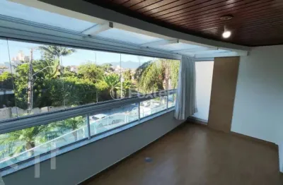 Apartamento com 3 quartos à venda na Rua Antenor Morais, 42, Bom Abrigo, Florianópolis, 96 m2 por R$ 936.000