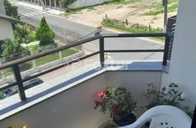 Apartamento com 3 quartos à venda na rua vilma weiss, 157, centro, palhoça, 104 m2 por r$ 535.000
