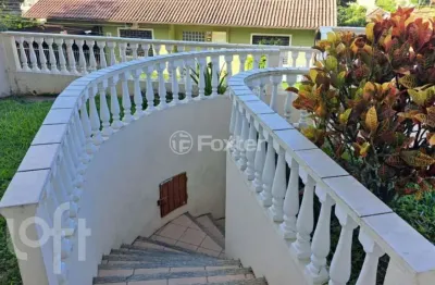 Casa com 10 quartos à venda na rua professora maria do patrocínio coelho, 234, pantanal, florianópolis, 425 m2 por r$ 2.100.000