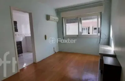 Apartamento com 1 quarto à venda na rua vitória, 22, vila cachoeirinha, cachoeirinha, 40 m2 por r$ 202.000