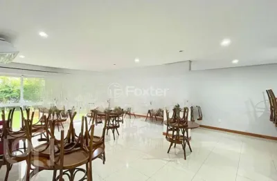 Apartamento com 2 quartos à venda na avenida otto niemeyer, 855, tristeza, porto alegre, 58 m2 por r$ 430.000