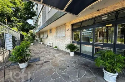 Apartamento com 2 quartos à venda na avenida ipiranga, 630, praia de belas, porto alegre, 62 m2 por r$ 358.000