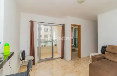Apartamento com 2 quartos à venda na avenida protásio alves, 8201, morro santana, porto alegre, 55 m2 por r$ 280.000