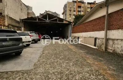 Terreno comercial à venda na rua eliziário goulart da silva, 47, cristo redentor, porto alegre, 474 m2 por r$ 890.000