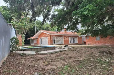 Casa com 4 quartos à venda na rua comissário paulo pires, 5462, ponta grossa, porto alegre, 160 m2 por r$ 1.250.000