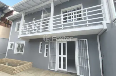 Casa com 3 quartos à venda na rua luís linck barcelos, 35, loteamento jardim timbaúva, gravataí, 164 m2 por r$ 372.500