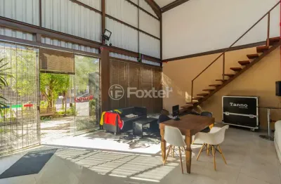 Casa à venda na rua são nicolau, 865, santa maria goretti, porto alegre, 72 m2 por r$ 950.000