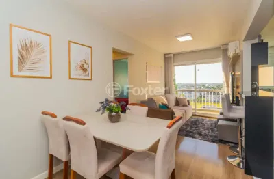 Apartamento com 3 quartos à venda na Rua Brasil, 1375, Centro, Canoas, 73 m2 por R$ 500.000