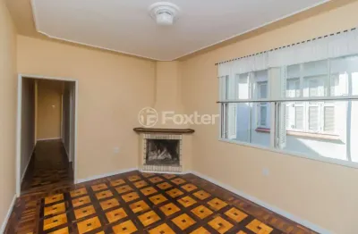 Apartamento com 2 quartos à venda na rua jacinto gomes, 163, santana, porto alegre, 79 m2 por r$ 330.000