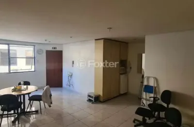 Sala comercial com 1 sala à venda na avenida érico veríssimo, 720, menino deus, porto alegre, 38 m2 por r$ 160.000