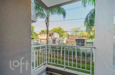 Apartamento com 2 quartos à venda na rua marechal mesquita, 581, teresópolis, porto alegre, 51 m2 por r$ 299.000