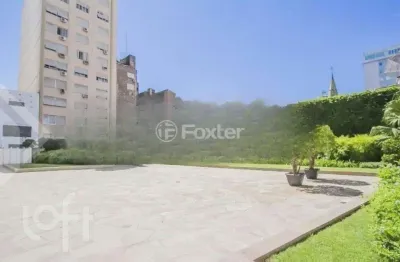 Apartamento com 3 quartos à venda na praça dom feliciano, 126, centro histórico, porto alegre, 207 m2 por r$ 820.000