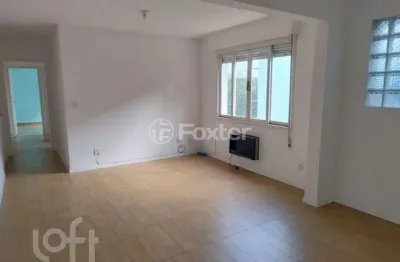 Apartamento com 2 quartos à venda na rua umbú, 85, passo da areia, porto alegre, 70 m2 por r$ 345.000