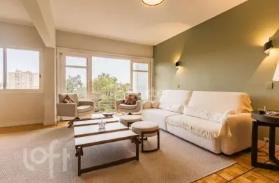 Apartamento com 3 quartos à venda na rua duque de caxias, 1220, centro histórico, porto alegre, 170 m2 por r$ 1.250.000
