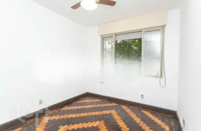 Apartamento com 3 quartos à venda na rua jaime telles, 83, petrópolis, porto alegre, 79 m2 por r$ 520.000