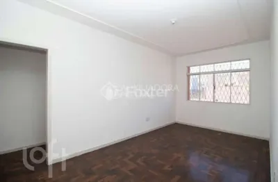 Apartamento com 3 quartos à venda na avenida doutor carlos barbosa, 813, medianeira, porto alegre por r$ 270.000