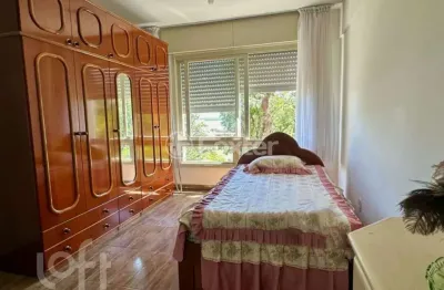Apartamento com 1 quarto à venda na rua dos andradas, 385, centro histórico, porto alegre, 34 m2 por r$ 249.000