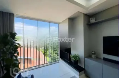 Apartamento com 2 quartos à venda na rua marquês de souza, 414, hamburgo velho, novo hamburgo, 57 m2 por r$ 380.000