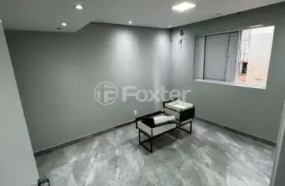 Apartamento com 2 quartos à venda na rua são luiz, 622, centro, canoas, 43 m2 por r$ 215.000