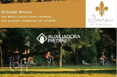 Apartamento com 1 quarto à venda na rua general lima e silva, 824, cidade baixa, porto alegre, 29 m2 por r$ 380.000