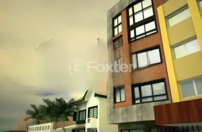 Apartamento com 1 quarto à venda na rua general lima e silva, 824, cidade baixa, porto alegre, 48 m2 por r$ 550.000
