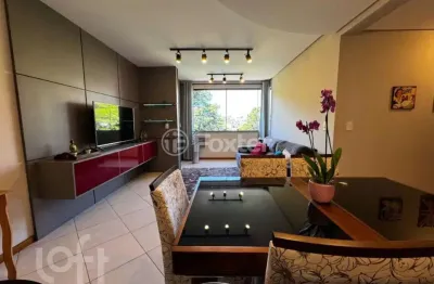 Apartamento com 2 quartos à venda na rua doutor magalhães calvet, 597, vila rosa, novo hamburgo, 80 m2 por r$ 665.000