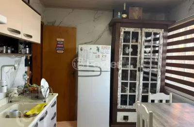 Casa com 2 quartos à venda na rua índia, 350, petrópolis, novo hamburgo, 64 m2 por r$ 390.000