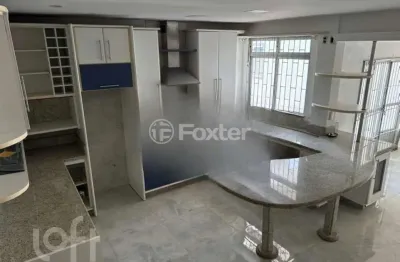 Casa com 4 quartos à venda na rua josé frederico guedert, 359, ponte do imaruim, palhoça, 305 m2 por r$ 1.150.000