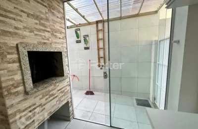 Apartamento com 3 quartos à venda na servidão dos lírios, 114, ingleses do rio vermelho, florianópolis, 110 m2 por r$ 499.000