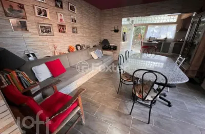 Casa com 4 quartos à venda na rua léo augusto da silva, 603, serraria, são josé, 408 m2 por r$ 1.090.000
