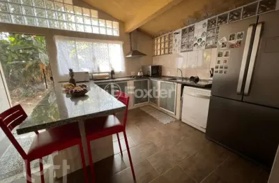 Casa com 4 quartos à venda na rua léo augusto da silva, 603, serraria, são josé, 408 m2 por r$ 1.090.000
