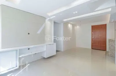 Apartamento com 2 quartos à venda na rua marquês do herval, 387, marechal rondon, canoas, 68 m2 por r$ 570.000