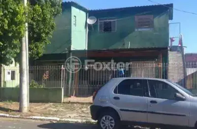 Casa com 5 quartos à venda na rua cinquenta e quatro a, 24, guajuviras, canoas, 156 m2 por r$ 285.000