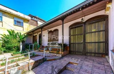 Casa com 3 quartos à venda na avenida joão xxiii, 512, são sebastião, porto alegre, 185 m2 por r$ 980.000