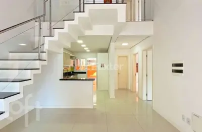 Casa com 3 quartos à venda na rua fernando jorge schneider, 533, hípica, porto alegre, 120 m2 por r$ 719.000