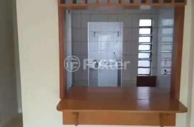 Apartamento com 2 quartos à venda na avenida antônio carvalho, 2600, jardim carvalho, porto alegre, 59 m2 por r$ 212.000