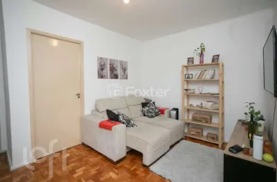 Apartamento com 1 quarto à venda na avenida bernardi, 164, cristo redentor, porto alegre, 39 m2 por r$ 219.000