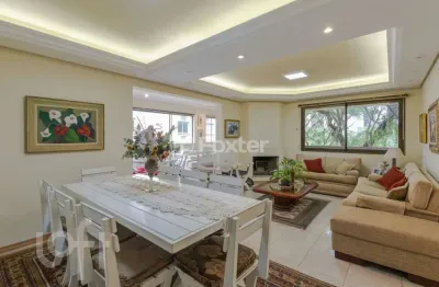 Apartamento com 4 quartos à venda na rua engenheiro afonso cavalcanti, 31, bela vista, porto alegre, 152 m2 por r$ 1.280.000