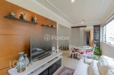 Apartamento com 4 quartos à venda na rua engenheiro afonso cavalcanti, 31, bela vista, porto alegre, 152 m2 por r$ 1.280.000