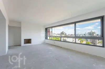 Apartamento com 3 quartos à venda na rua carlos von koseritz, 1322, são joão, porto alegre, 129 m2 por r$ 2.080.000