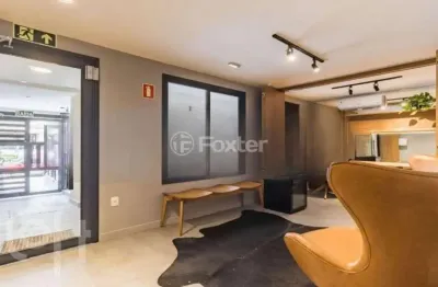 Apartamento com 2 quartos à venda na rua felipe de oliveira, 390, petrópolis, porto alegre, 61 m2 por r$ 700.000