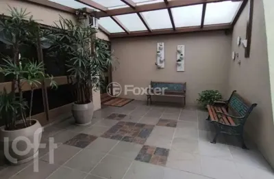 Apartamento com 1 quarto à venda na avenida padre cacique, 46, praia de belas, porto alegre, 39 m2 por r$ 369.000