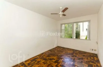 Apartamento com 1 quarto à venda na Avenida Carlos Gomes, 531, Auxiliadora, Porto Alegre, 23 m2 por R$ 160.000