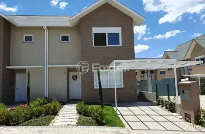 Casa em condomínio fechado com 2 quartos à venda na rua adolfo seibt, 357, são josé, canela, 85 m2 por r$ 950.000