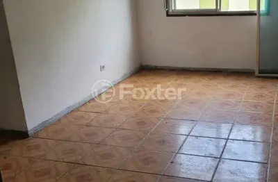 Apartamento com 3 quartos à venda na rua doutor pio fiori de azevedo, 85, vila nova, porto alegre, 60 m2 por r$ 215.000