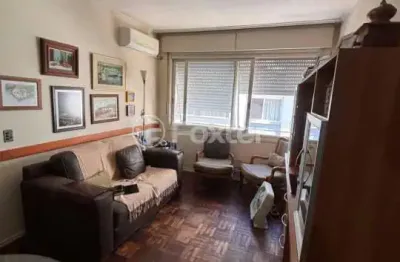 Apartamento com 2 quartos à venda na rua dona eugênia, 693, santa cecília, porto alegre, 70 m2 por r$ 380.000