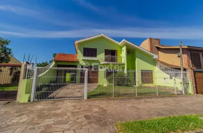 Casa com 3 quartos à venda na avenida oswaldo gonçalves cruz, 439, ipanema, porto alegre, 286 m2 por r$ 931.000
